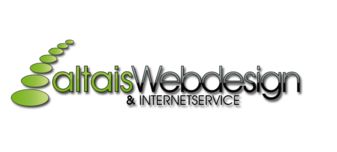 Altais Webdesign & Internetservice Essen