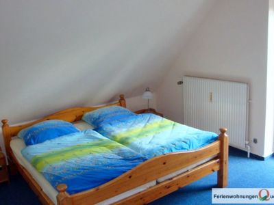 Ideale Ferienwohnung für bis zu 5 Personen. Starten Sie von hier Ihre Wandertour durch den Oberharz